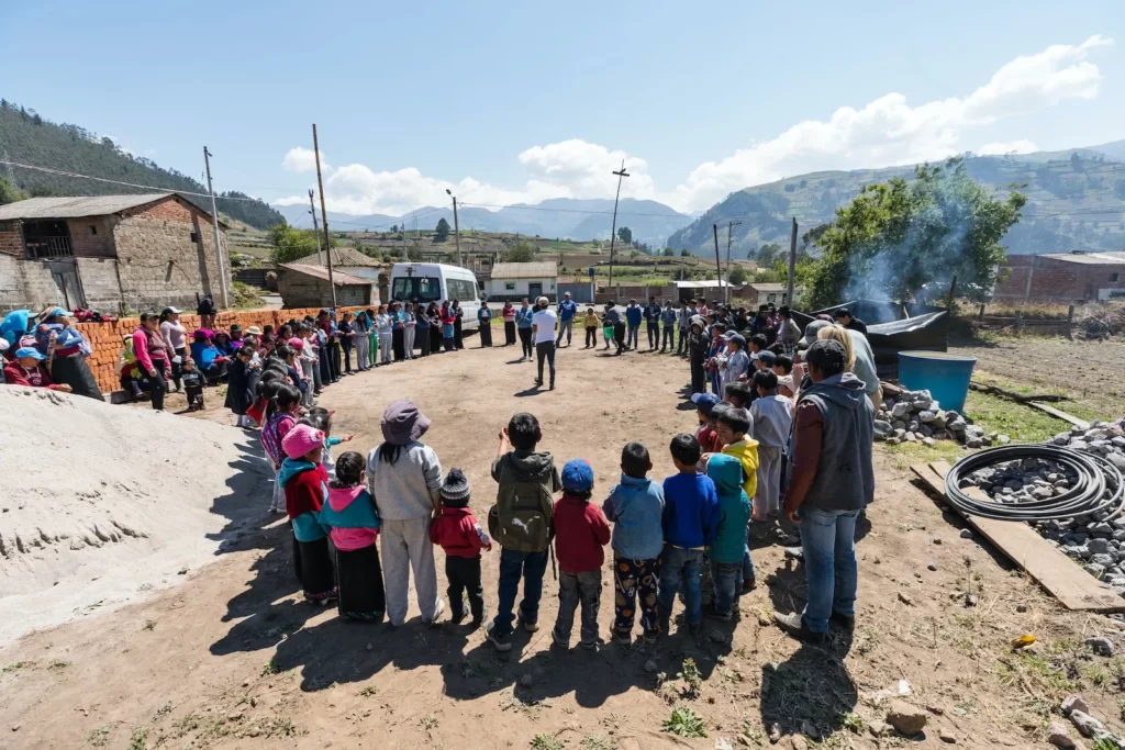 Si Educación Sexual Uniendo comunidades